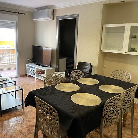 Nuevo Apartamento Elegante Gandia Exterior photo