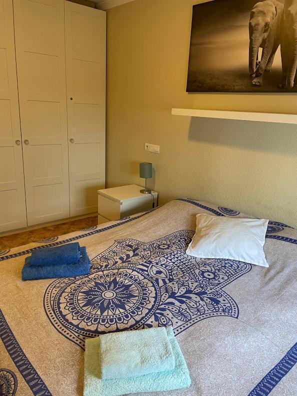 Nuevo Apartamento Elegante Gandia Exterior photo