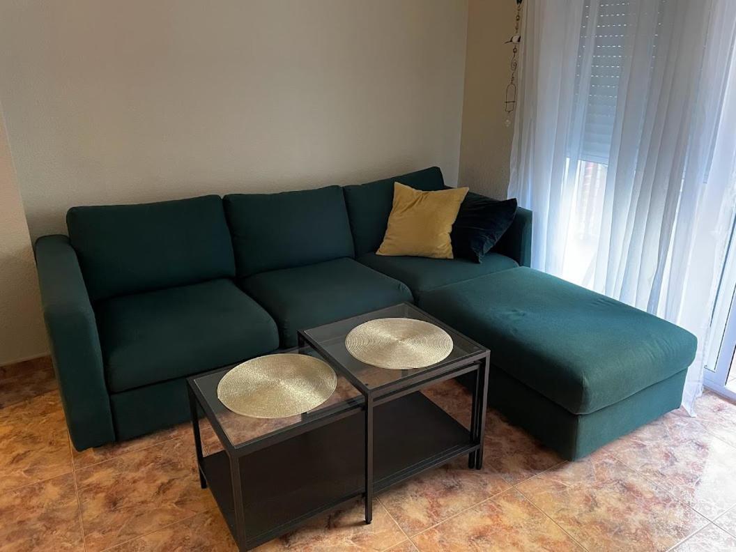 Nuevo Apartamento Elegante Gandia Exterior photo